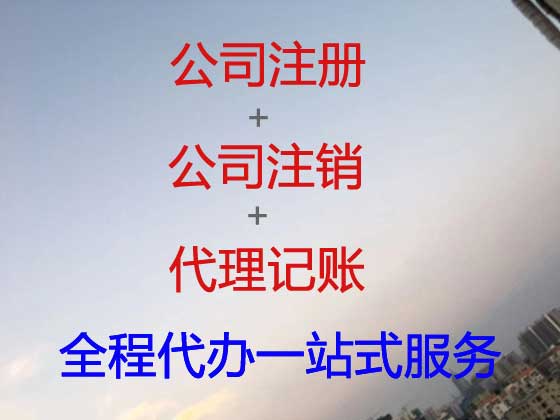 巴中公司注册-纳税申报